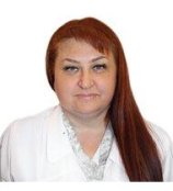 Денисова Лариса Юрьевна