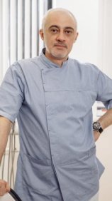 Сандухчян Оганес Левонович
