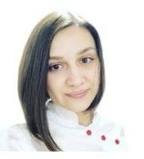 Ромашкина Анастасия Ивановна