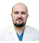 Инаури Илья Акакиевич