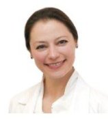 Шишмарева Елена Владимировна