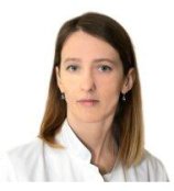 Мартынова Анна Евгеньевна