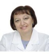 Обрубова Галина Анатольевна