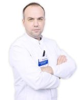 Бесчастнов Дмитрий Валерьевич