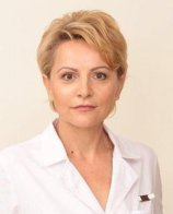 Чернова Надежда Ивановна