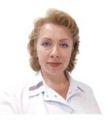 Бурейко Марина Владиславовна