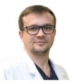 Соляников Дмитрий Александрович