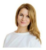 Коноплева Анастасия Олеговна