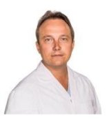 Жердев Данила Владимирович