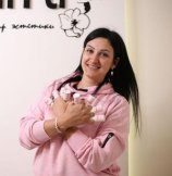 Солодкова Анастасия
