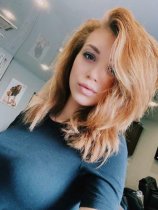 Чернышёва Анастасия Андреевна