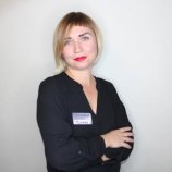 Григорьева Марина