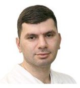Мкртычян Борис Тигранович