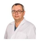 Штабницкий Андрей Михайлович