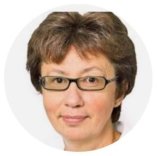 Чистякова Ольга Алексеевна