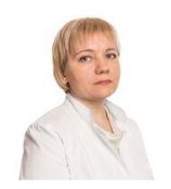 Петрова Галина Вячеславовна