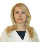Лещанкина Светлана Николаевна