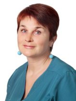 Кобленц Ольга Александровна
