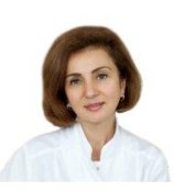 Захарова Наталья Георгиевна