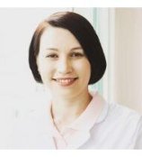 Гродницкая Елена Эдуардовна