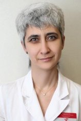 Морозкина Алсу Хабибулловна