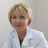 Корнеева Татьяна Ивановна
