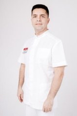 Степашихин Игорь Валерьевич