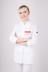 Давыдова Ольга Владимировна