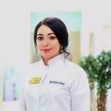 Антипова Анна Сергеевна