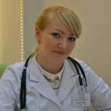 Акатьева Елена Александровна