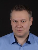 Ивлев Юрий Николаевич