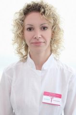 Киселева Алла Александровна
