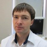 Дербенев Максим Александрович