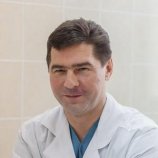 Верченко Александр Юрьевич