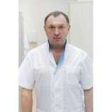 Жеворченков Вячеслав Анатольевич