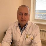 Баязетов Ринат Кязымович