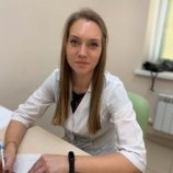 Лемешева Ольга Алексеевна