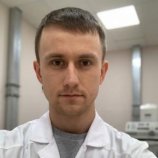 Егоров Станислав Олегович