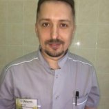 Исаев Денис Николаевич