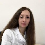 Полугодина Екатерина Александровна