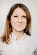 Шумилова Мария Николаевна
