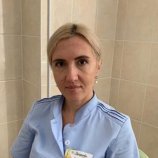 Палина Юлия Викторовна