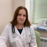 Ковалева Валерия Анатольевна