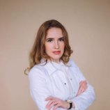 Вирясова Ольга Владимировна