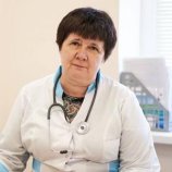 Федосеева Екатерина Федоровна