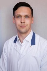Денисов Николай Александрович