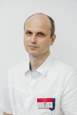 Стражнов Андрей Вячеславович