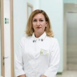 Ковлягина Светлана Юрьевна