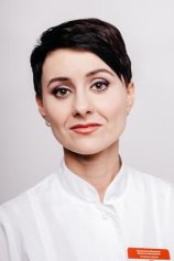 Кривоногова Валентина Дмитриевна