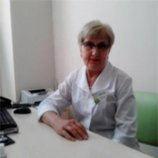 Зеленская Татьяна Алексеевна